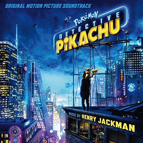 感想『名探偵ピカチュウ』 実写版ポケモンによるまさかの『ミュウツー